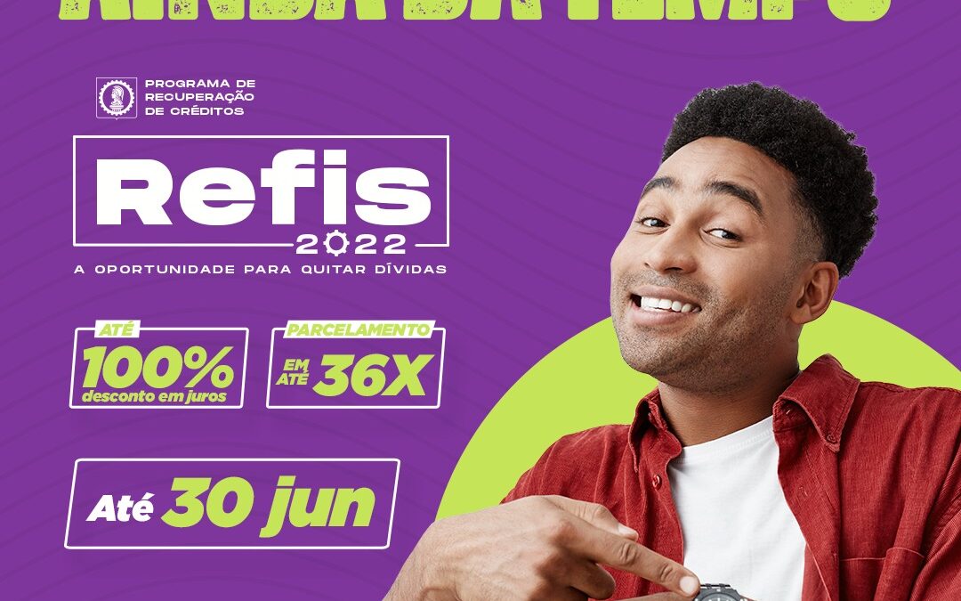 Último mês para quem deseja renegociar dívidas com o Crea-AM