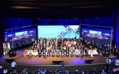 Mútua é destaque na abertura da 77ª SOEA