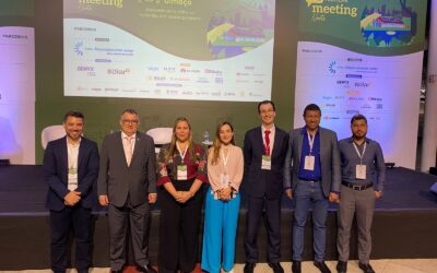 Crea-AM presente no maior evento de energia solar da Região Norte