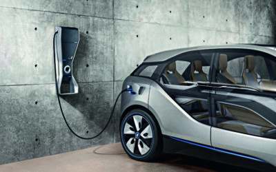 Brasil avança na caminhada em busca de um futuro elétrico, com projeto de incentivo ao uso de carros elétricos aprovado pelo Senado