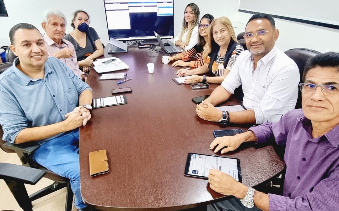 Câmara Especializada de Engenharia Civil realiza 1468ª Reunião Ordinária do Crea-AM