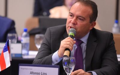 Crea-AM participa de Colégio de Presidentes em São Luís