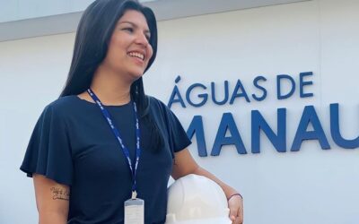 Aegea abre inscrições para Programa de Trainee 2023