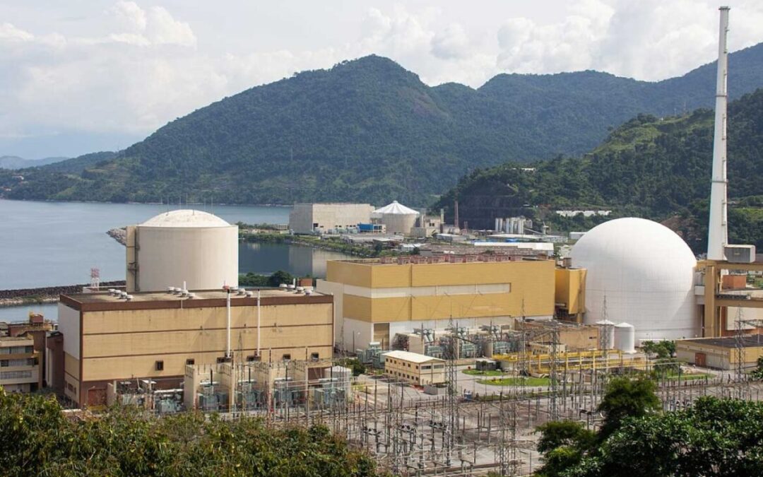 Marinha do Brasil desenvolve nova tecnologia de enriquecimento de Urânio