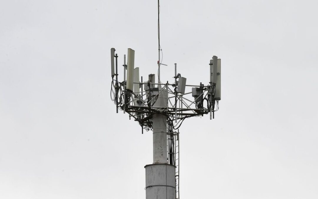 Anatel autoriza o 5G em Belo Horizonte, Porto Alegre e João Pessoa