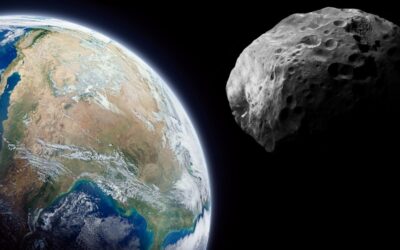 Asteroide se aproximará da Terra neste domingo (13); veja como acompanhar online