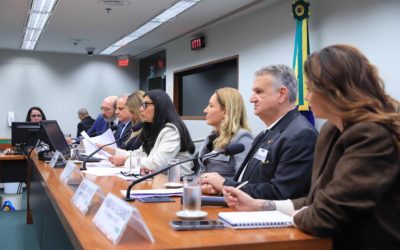 Engenheiros reagem a emenda que autoriza corretores a fazer laudos