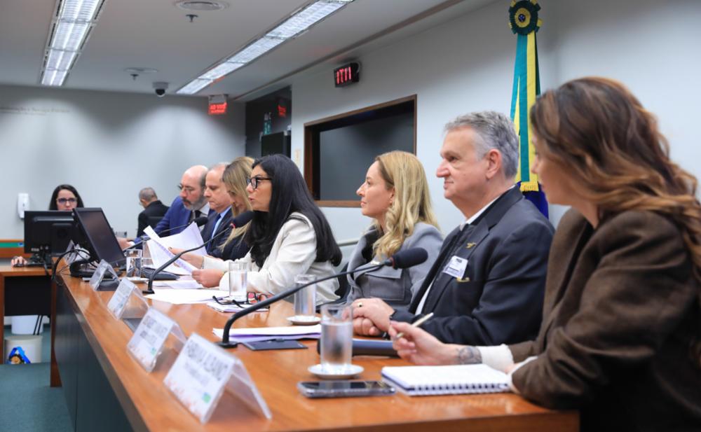 Engenheiros reagem a emenda que autoriza corretores a fazer laudos