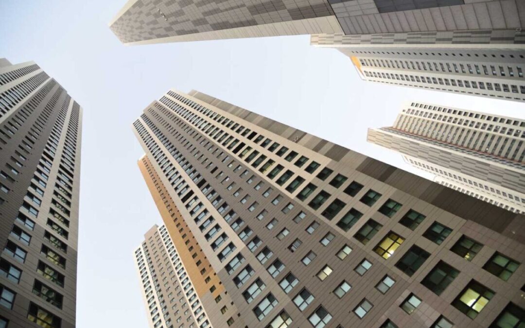 Pesquisadores apresentam um novo conceito para armazenamento de energia em edifícios