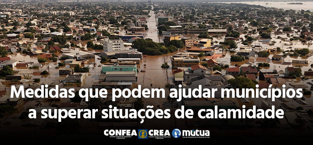 Especialistas listam ações para reconstruir o RS e evitar novos desastres