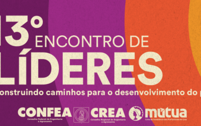 13º Encontro de Líderes promoverá o desenvolvimento nacional