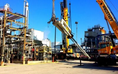 Gasolina sem petróleo? Confira como essa empresa está recriando a nova fórmula