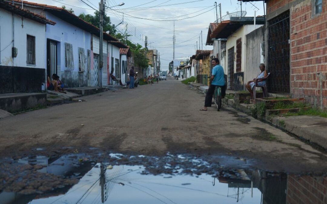 Saneamento: prazo para municípios preencherem sistema termina dia 30