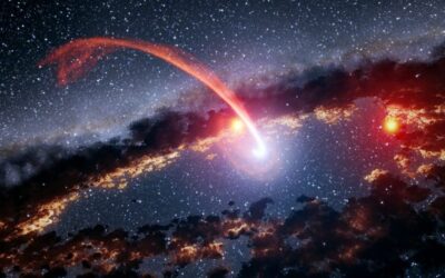 Einstein estava certo: Teoria da Relatividade ganha nova e impressionante comprovação
