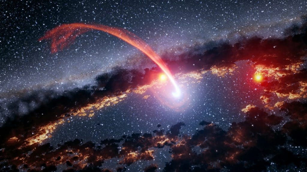 Einstein estava certo: Teoria da Relatividade ganha nova e impressionante comprovação