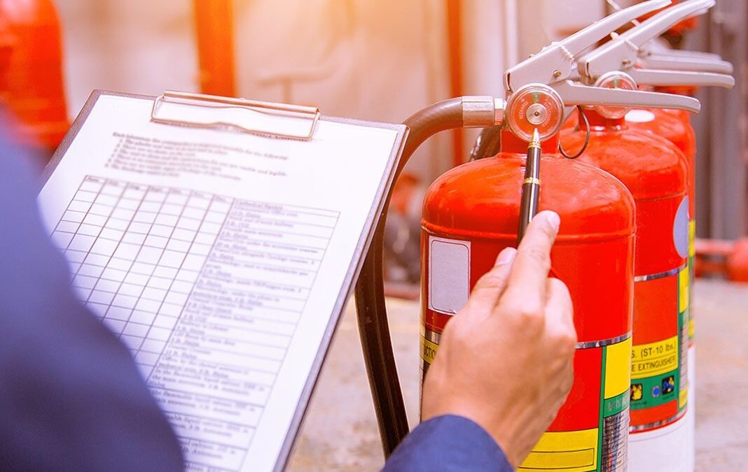 Novo prazo de vistoria dos Bombeiros entra em vigor no Amazonas