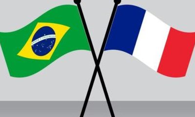 Inscrições abertas para projetos de cooperação em engenharia entre Brasil e França
