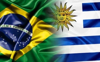 Brasil e Uruguai assinam memorando de cooperação em defesa da agropecuária
