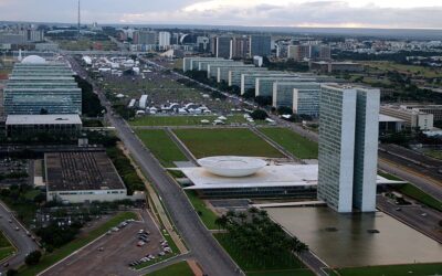 Governo Federal anuncia abertura de concursos para suprir 10 mil vagas