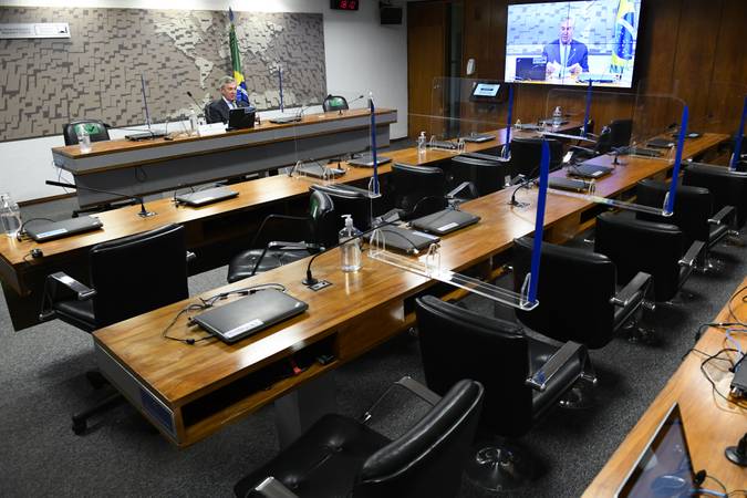 Comissão de Desenvolvimento Regional aprova nova distribuição de recursos da agricultura familiar