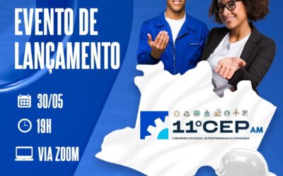 11º Congresso Estadual de Profissionais