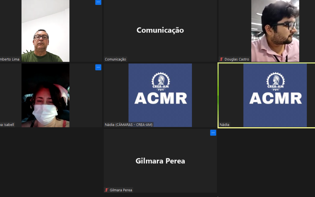 51ª Reunião Ordinária Câmara de Geologia