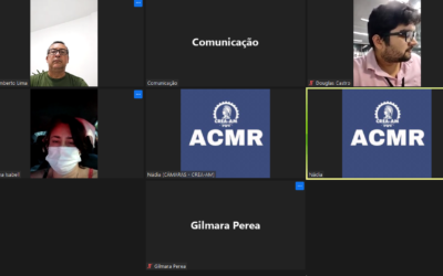 51ª Reunião Ordinária Câmara de Geologia