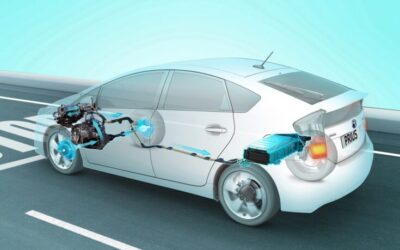 Freios regenerativos utilizam tecnologia de última geração para recarregar as baterias e ampliar autonomia de carros elétricos