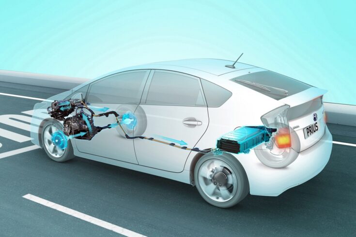 Freios regenerativos utilizam tecnologia de última geração para recarregar as baterias e ampliar autonomia de carros elétricos