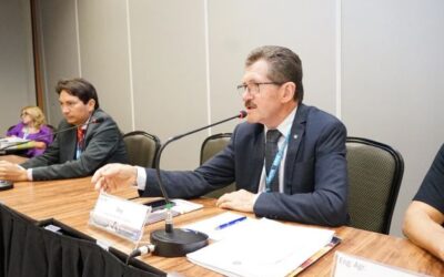 Para atender demandas do país, CCEAGRO defende proatividade, resolução e inovação