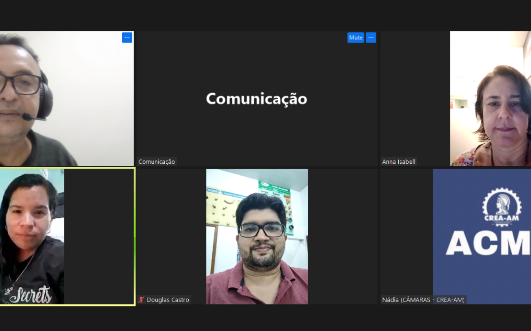 52ª Reunião da Câmara de Geologia e Minas