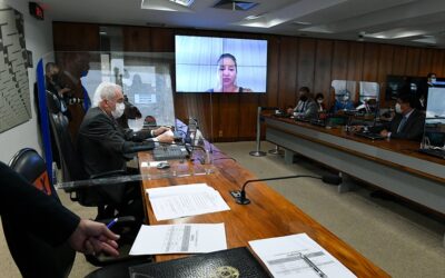 CAE aprova prioridade de recursos para limpeza urbana e gestão do lixo