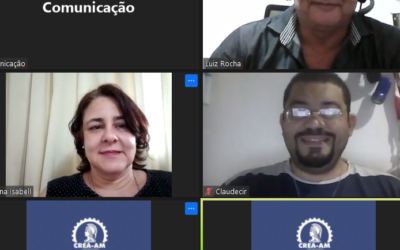 203ª Reunião Ordinária da Câmara de Elétrica e Segurança do Trabalho