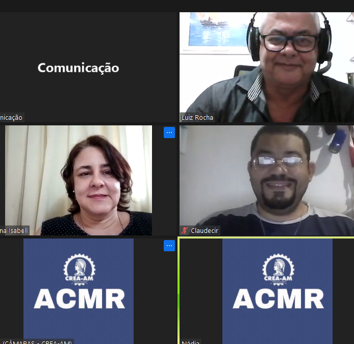203ª Reunião Ordinária da Câmara de Elétrica e Segurança do Trabalho