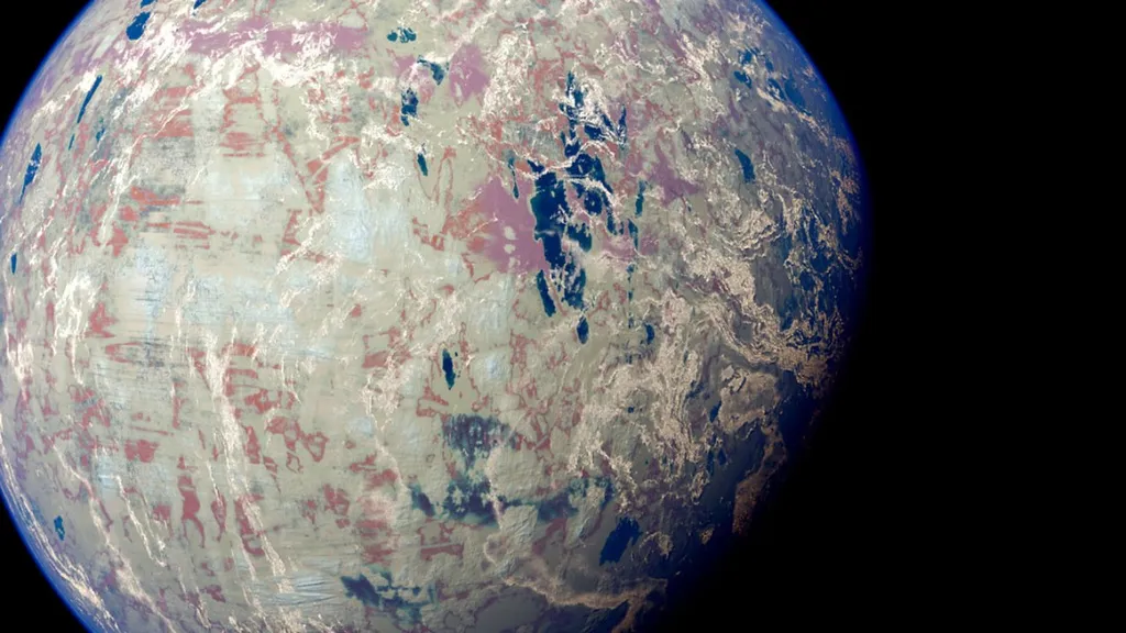 Catálogo de microrganismos na Terra pode ajudar na busca por vida em exoplanetas