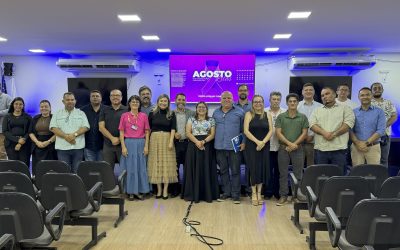 593ª Sessão Ordinária de Plenária do Crea Amazonas define a composição do Plenário para 2026