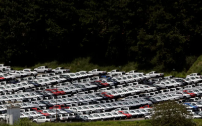 Novo decreto ajusta regra de IPI de automóveis e beneficia revendedoras