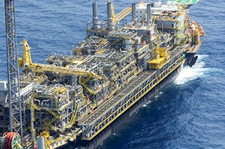Produção de petróleo no Brasil cresceu 5,5% em 2020