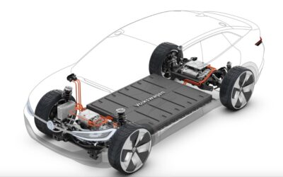 Volkswagen investe alto em fábrica para produzir próprias células de bateria
