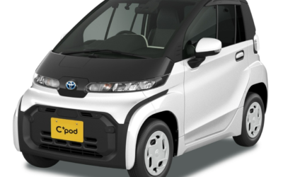 Empresa lança novo carro elétrico ultracompacto que será o mais barato da marca no mundo inteiro