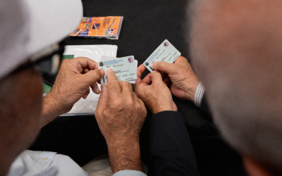 Confea cria sistema de identificação com carteira digital