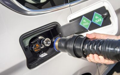 Cientistas desenvolvem catalisador que pode revolucionar a produção de carros a hidrogênio