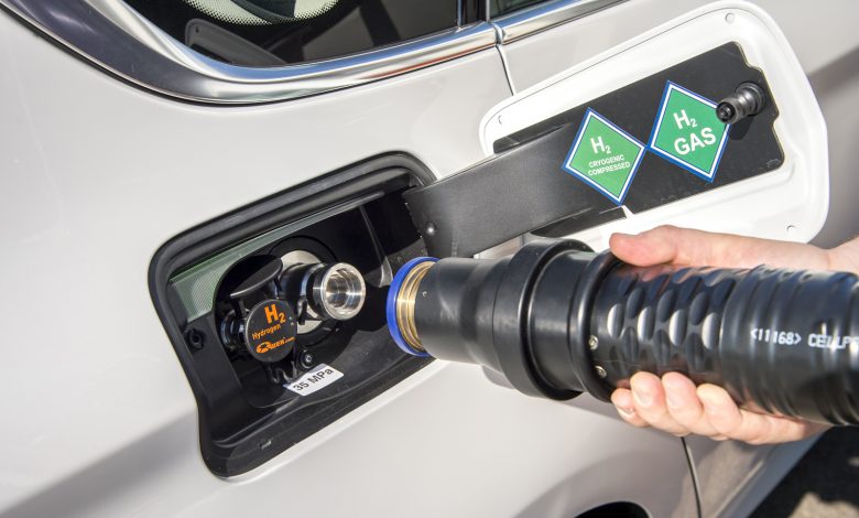 Cientistas desenvolvem catalisador que pode revolucionar a produção de carros a hidrogênio