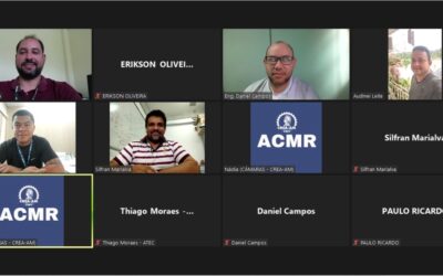 939ª Reunião Ordinária da Câmara Especializada de Agronomia