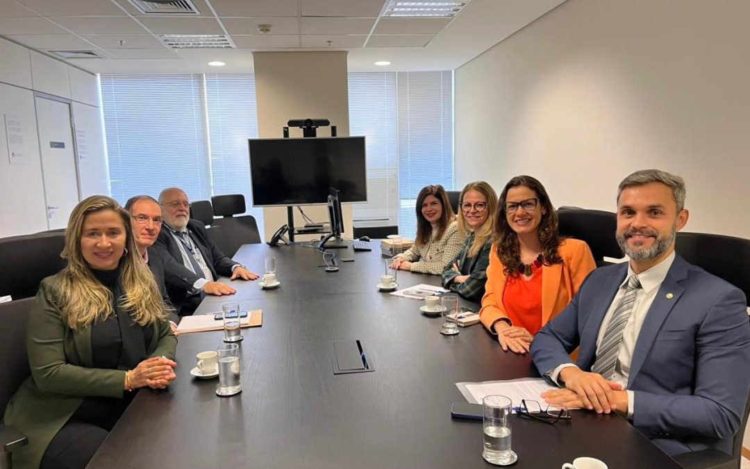 Confea e MPT atuam pela regulamentação da Eng. de Segurança do Trabalho