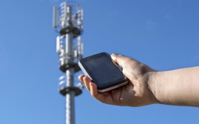 Comissão aprova projeto que dispensa licenciamento para instalação de antenas