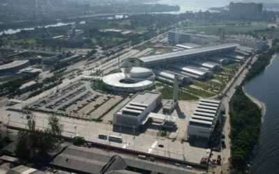 Petrobras monta supercomputador para desenvolver tecnologias