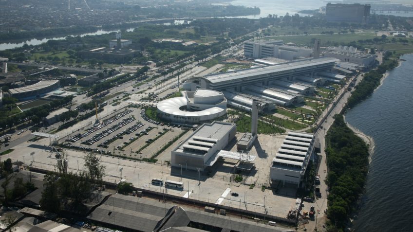 Petrobras monta supercomputador para desenvolver tecnologias