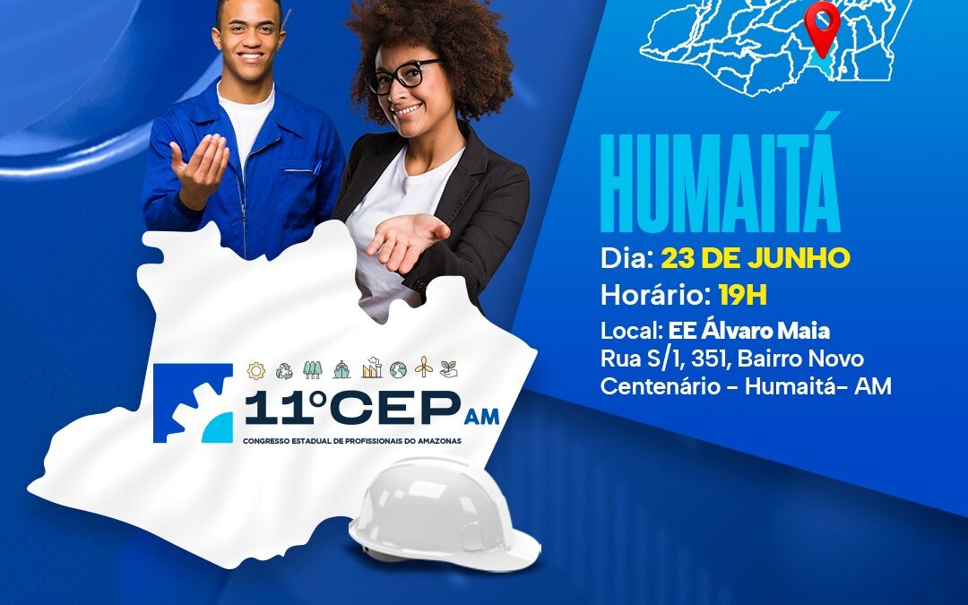Próximo evento microrregional será em Humaitá