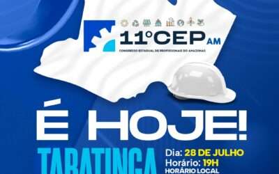 Crea-AM realiza evento microrregional em Tabatinga